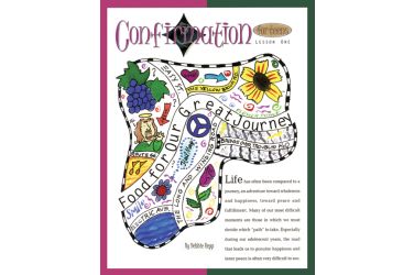 Confirmation for Teens: Student Packet (English)