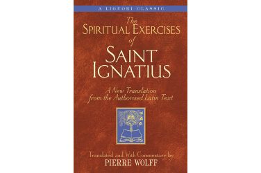 Saint Ignatius