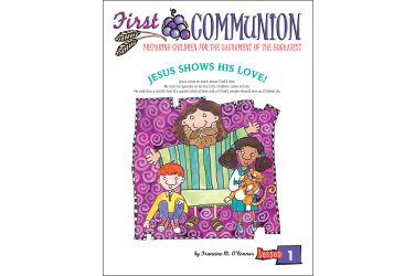 First Communion, Revised Edition