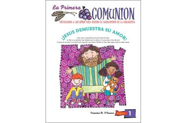 La primera comunión, Edición revisada
