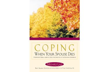Coping When Your Spouse Dies