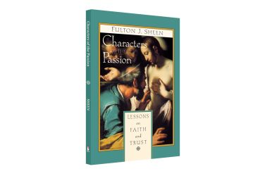 Characters of the Passion