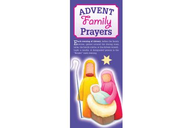 Advent Family Prayers