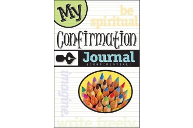 Confirmation journal
