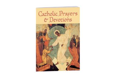 Catholic Prayers and Devotions