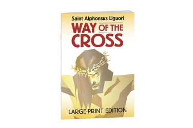 Way of the Cross