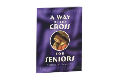 A Way of the Cross for Seniors