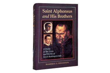 Saint Alphonsus and His Brothers