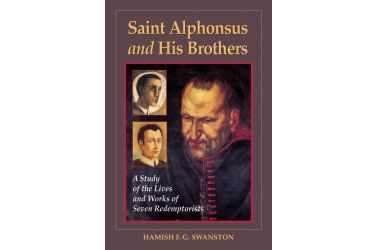 Saint Alphonsus and His Brothers