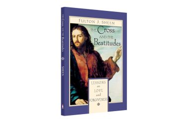 The Cross and the Beatitudes