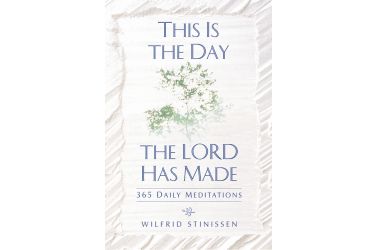 This Is the Day the Lord Has Made