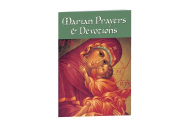 Marian Prayers and Devotions