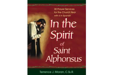In the Spirit of Saint Alphonsus