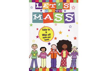 Let's Go to Mass