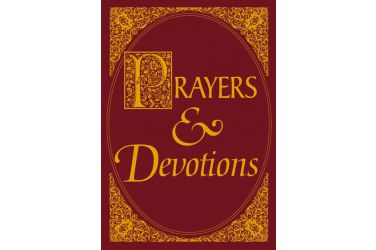 Prayers & Devotions