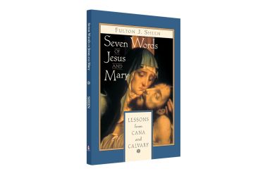 Seven Words of Jesus and Mary