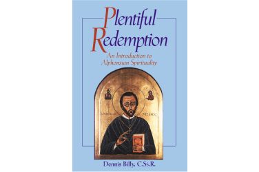 Plentiful Redemption