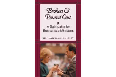 Broken and Poured Out