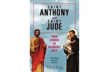 Saint Anthony and Saint Jude