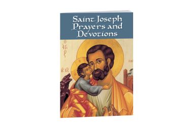 Saint Joseph Prayers and Devotions