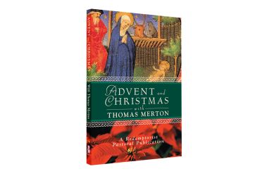 Advent and Christmas with Thomas Merton