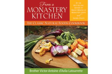 From a Monastery Kitchen