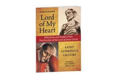 Lord of My Heart