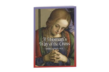 A Woman's Way of the Cross