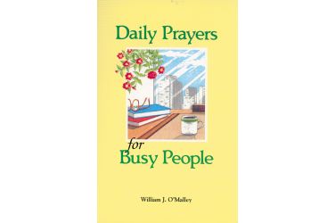 Daily Prayers for Busy People