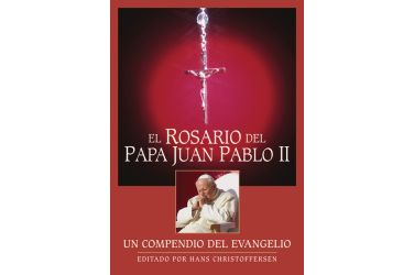 El Rosario del Papa Juan Pablo II