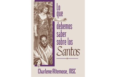 Lo que debemos saber sobre los Santos