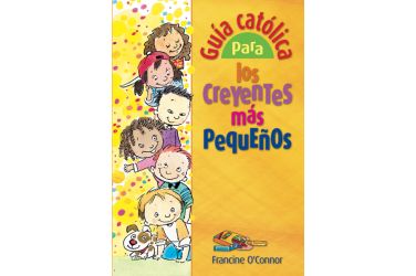 Guía católica para los creyentes más pequeños