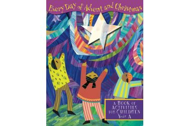 Every Day of Advent and Christmas, Year A