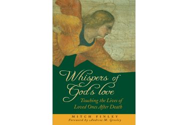 Whispers of God's Love