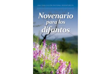 Novenario para los difuntos