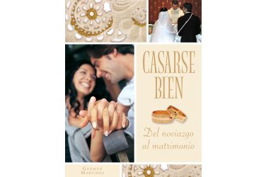 Casarse bien