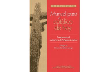 Manual para el católico de hoy