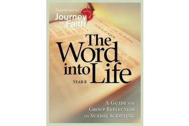 The Word Into Life