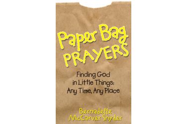 Paper Bag Prayers