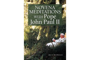 Novena Meditations With Pope John Paul II