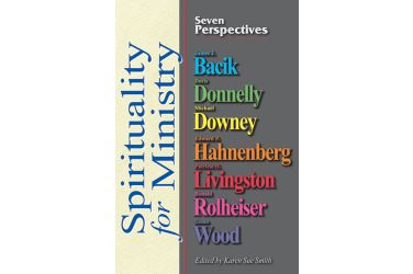 Spirituality for Ministry