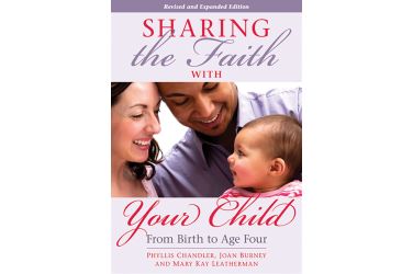 Sharing the Faith With Your Child