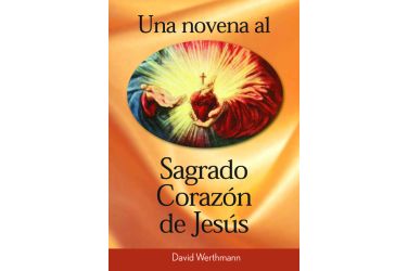 Una novena al Sagrado Corazón de Jesús