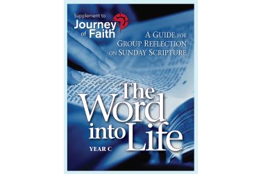 The Word Into Life