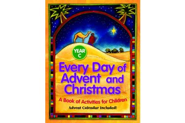 Every Day of Advent and Christmas, Year C