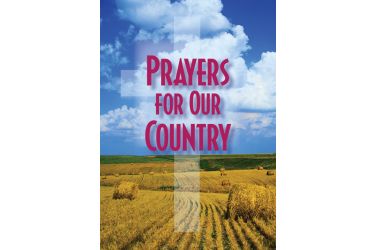 Prayers for Our Country