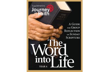 The Word Into Life