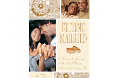 Getting Married