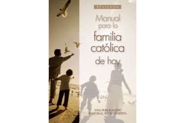 Manual para la familia católica de hoy