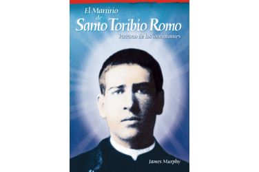 El martirio de Santo Toribio Romo